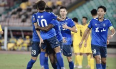 B体育体育投注-包含长春亚泰主场告捷，积分稳步攀升的词条