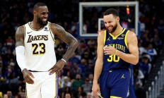 B体育体育官方入口-谁是本赛季MVP？詹皇、字母哥争议不断