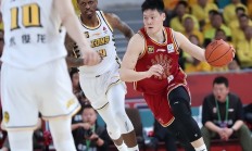 B体育体育入口-包含湖南男篮客场击败浙江队，稳固前八的词条