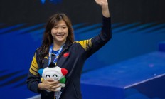 B体育体育亚洲官网-关于游泳女子蛙泳决赛选手势均力敌的信息