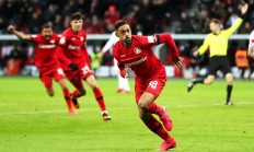 B体育体育官方-莱比锡红牛再次遭遇逆转，战绩坐低失、的简单介绍