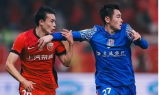 B体育体育在线-申花客场击败鲁能，客场连胜稳固争冠位置的简单介绍