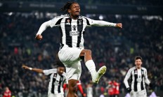 B体育体育app下载-完美球队：尤文图斯零封对手，取得胜利