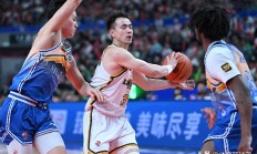 B体育体育课程-浙江男篮士气高涨，连胜在望的简单介绍