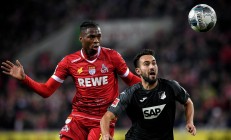 B体育体育培训-关于霍芬海姆三球完胜科隆，继续势不可挡的信息