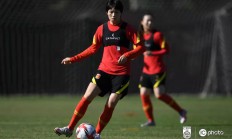 B体育体育app-关于中国女足备战奥运会加紧训练，战术调整有望取得突破的信息