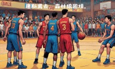 B体育体育中国官网-森林狼队遭遇困境，努力寻找突破口的简单介绍