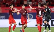 B体育体育培训-济南鲁能险胜对手，锁定亚冠小组头名