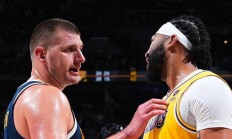 B体育体育网页版登录入口-关于快船连续两场大胜，浓眉哥稳坐得分王宝座的信息