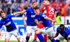 B体育体育视频-不伦瑞克主场告捷，展现实力的简单介绍