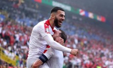 B体育体育vip注册-关于格鲁吉亚足球员请战胜尽责，成功晋级八强的信息