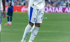 B体育体育登录入口-皇马凭借主场优势，再次取得胜利