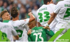 B体育体育vip注册-狼堡做客击败门兴希望跻身前四的简单介绍