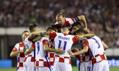 关于列支敦士登不敌克罗地亚，战绩不佳的信息