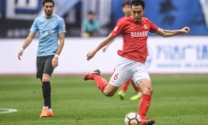 B体育体育登录-广州恒大客场胜利，稳固领先优势的简单介绍