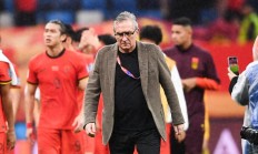 B体育体育注册-法国国脚伤缺：对手把握晋级机会