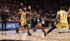 B体育体育官方入口-篮网队防守崩溃，换帅或成唯一出路