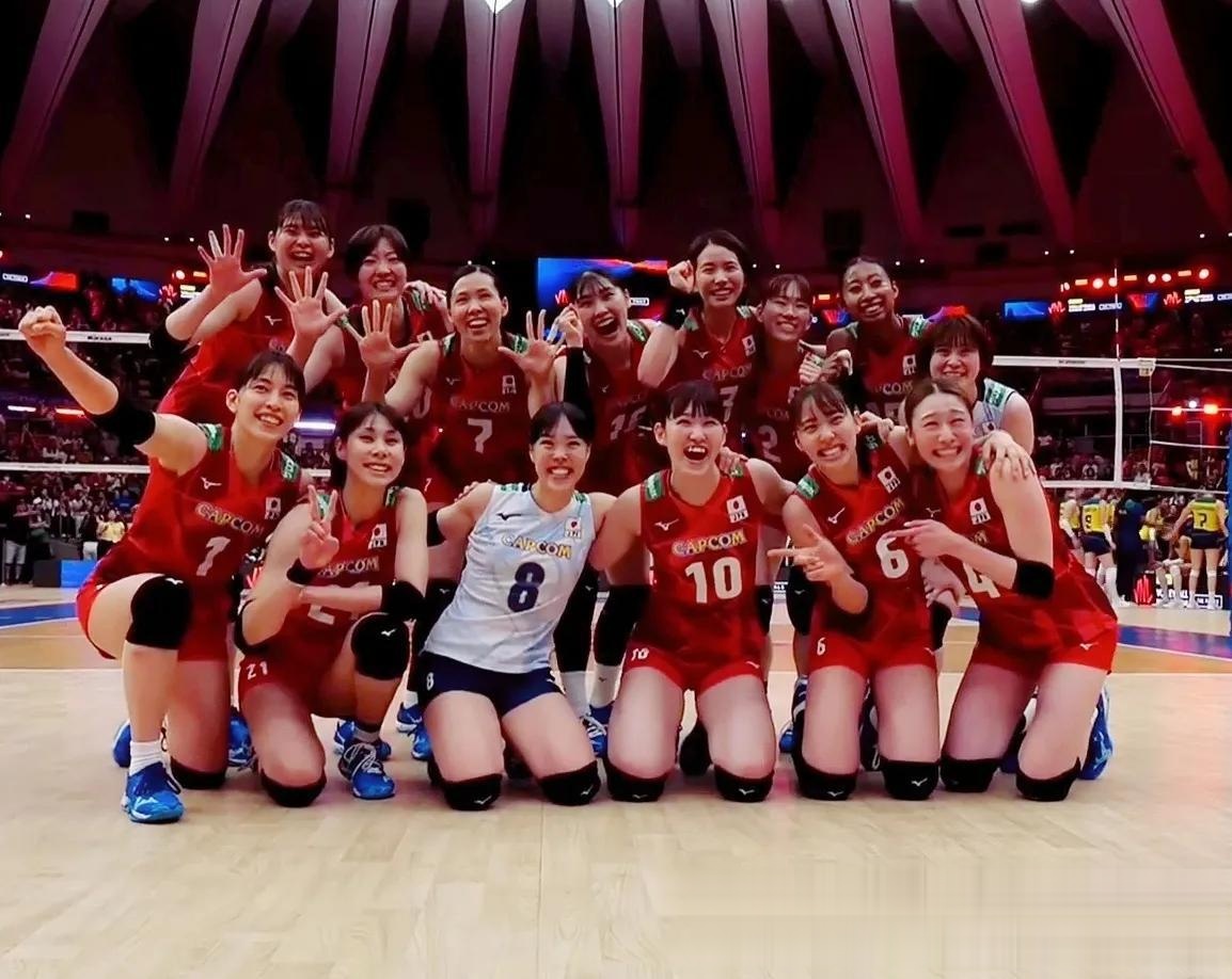 巴西女排连胜晋级四强,迎战强敌意气风发的简单介绍 巴西女排连胜晋级四强,迎战强敌意气风发的简单介绍