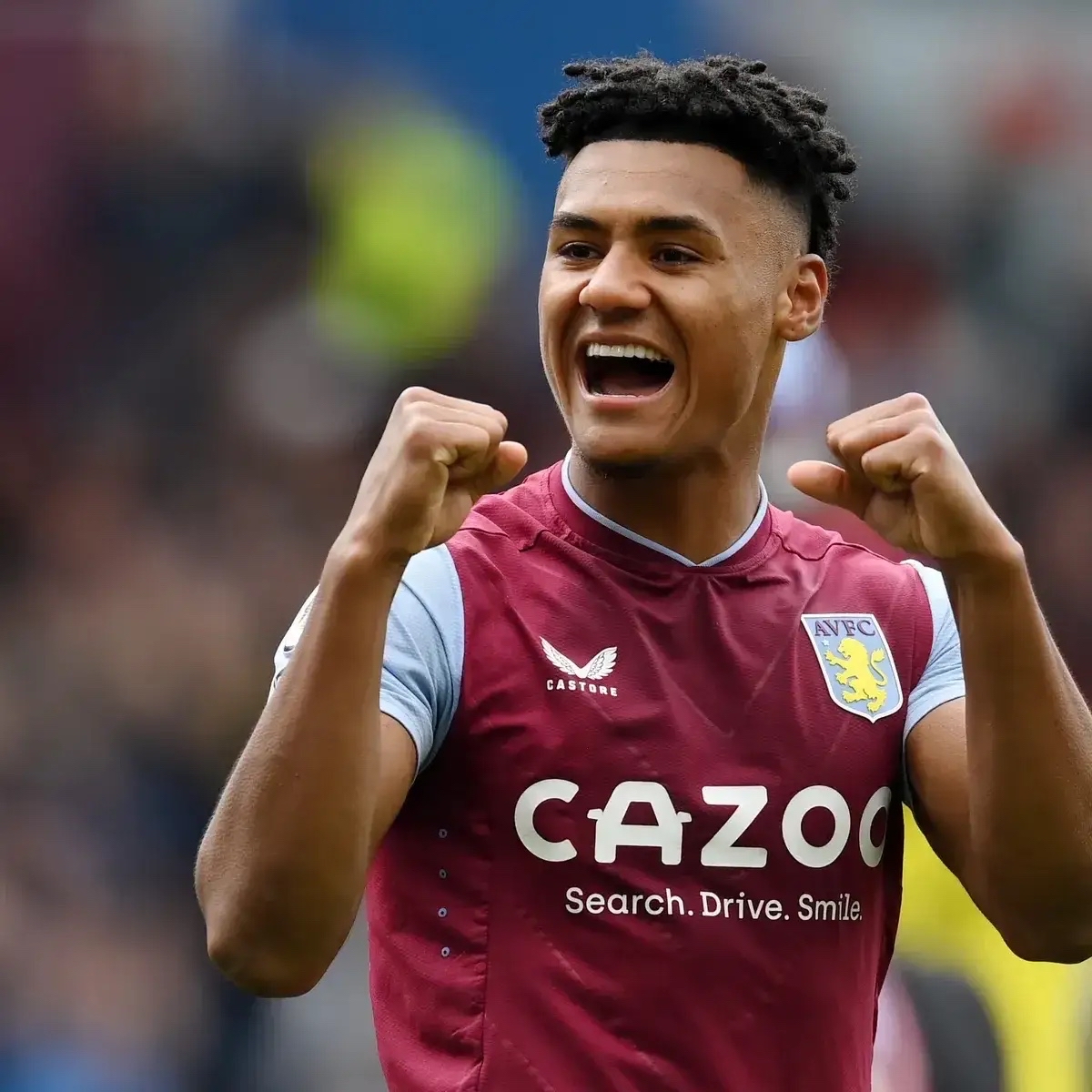 阿森纳逼平阿斯顿维拉，积分榜第六的简单介绍