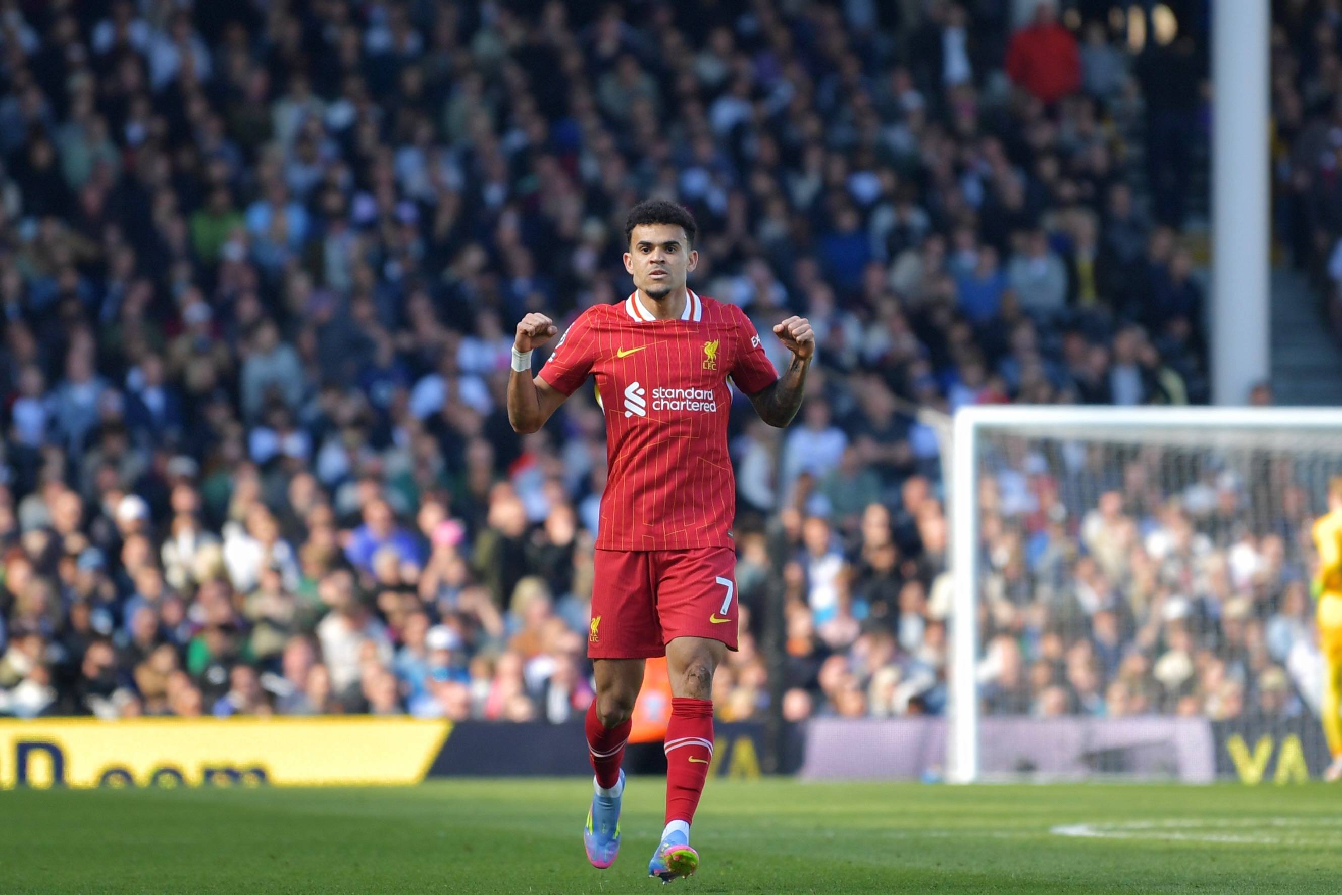 富勒姆客场取得一分,保持不败的简单介绍 富勒姆客场取得一分,保持不败的简单介绍