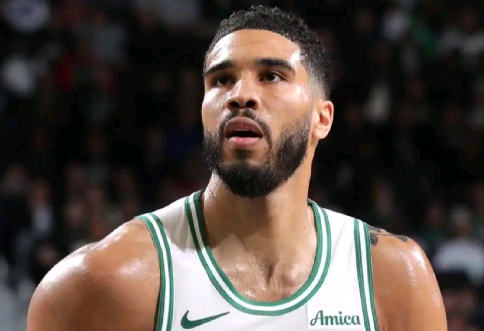 凯尔特人再获胜利,雄鹿岌岌可危 凯尔特人再获胜利,雄鹿岌岌可危