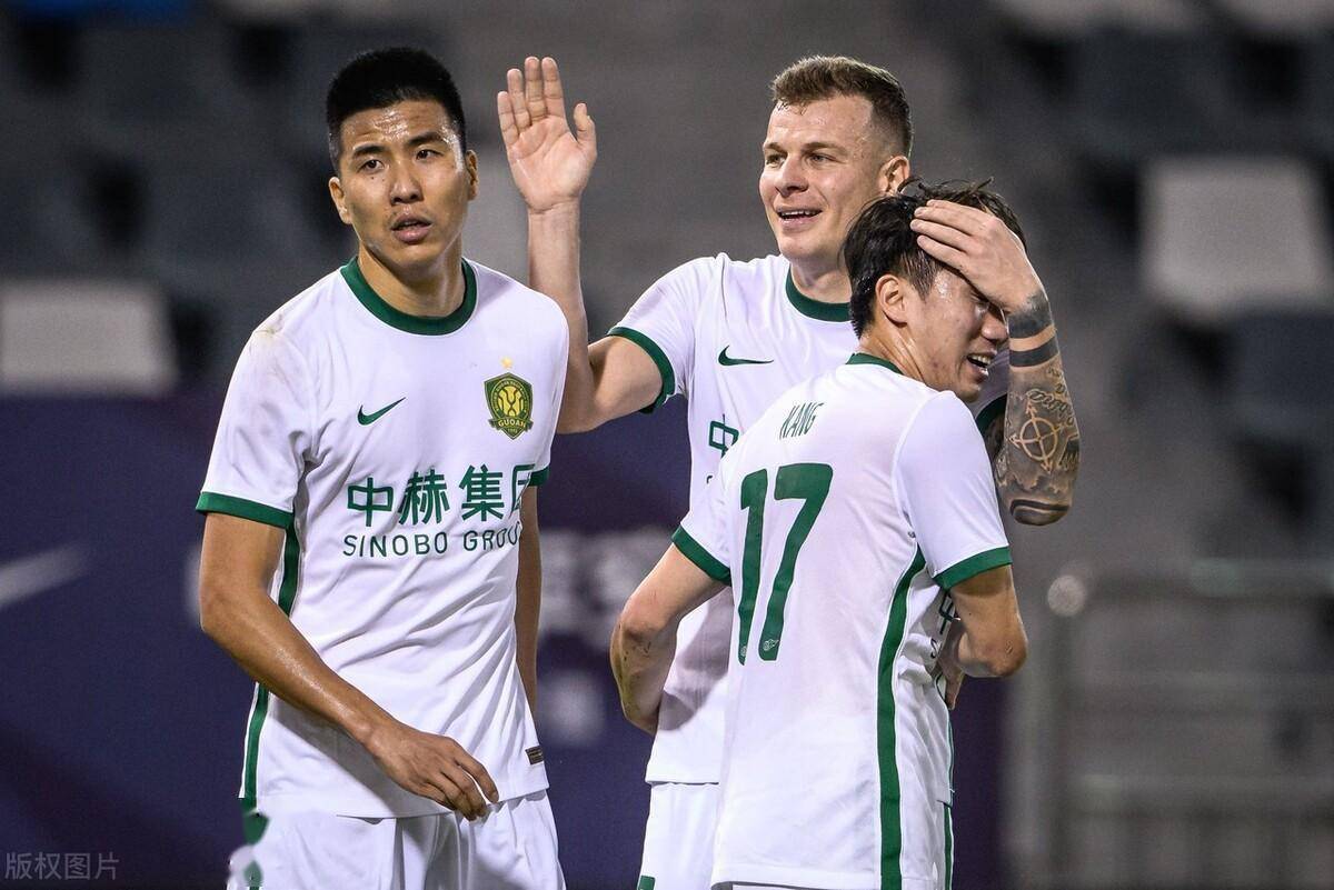 北京国安客场不敌深圳佳兆业,积分略有下滑的简单介绍 北京国安客场不敌深圳佳兆业,积分略有下滑的简单介绍