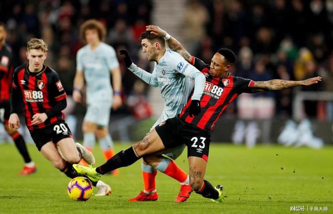 关于水晶宫客场不敌伯恩茅斯,遭遇连败的信息 关于水晶宫客场不敌伯恩茅斯,遭遇连败的信息