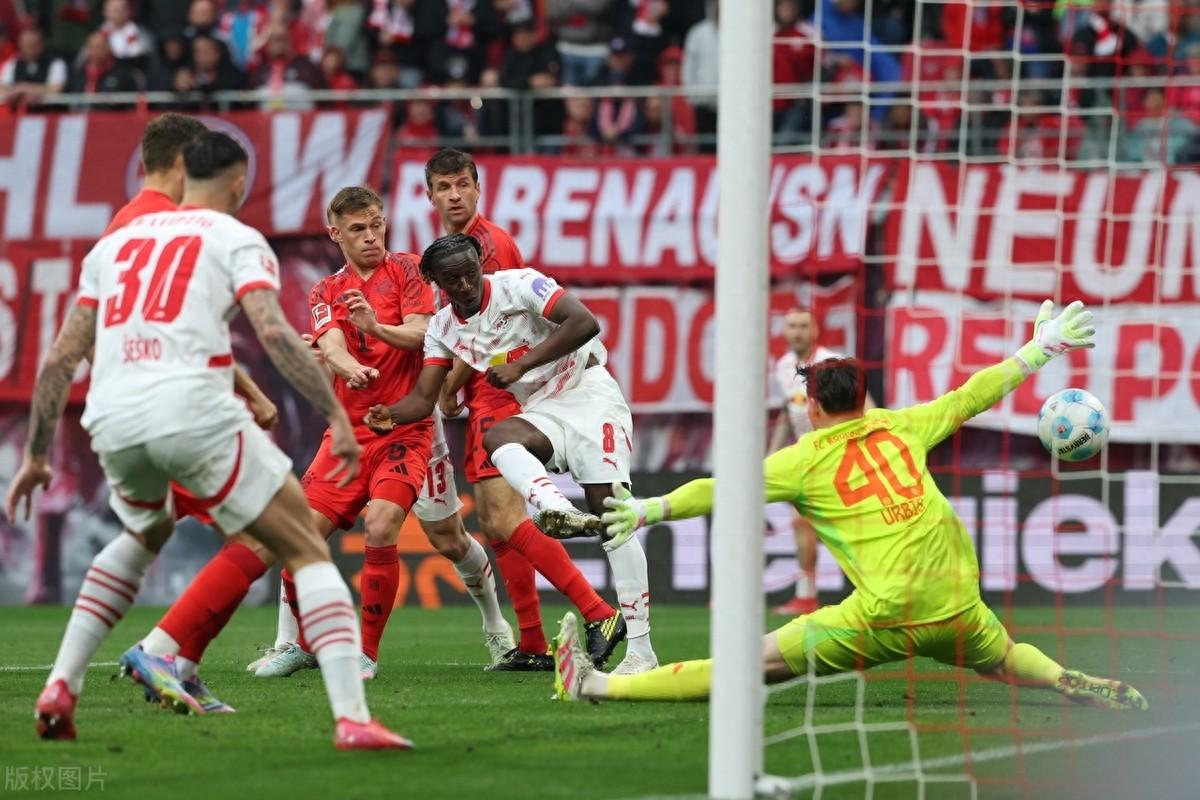 关于拜仁慕尼黑取得惊天逆转,力克对手获胜的信息 关于拜仁慕尼黑取得惊天逆转,力克对手获胜的信息