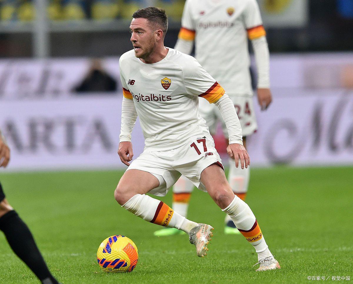 关于罗马中场略受伤,或将缺席本周末联赛的信息 关于罗马中场略受伤,或将缺席本周末联赛的信息