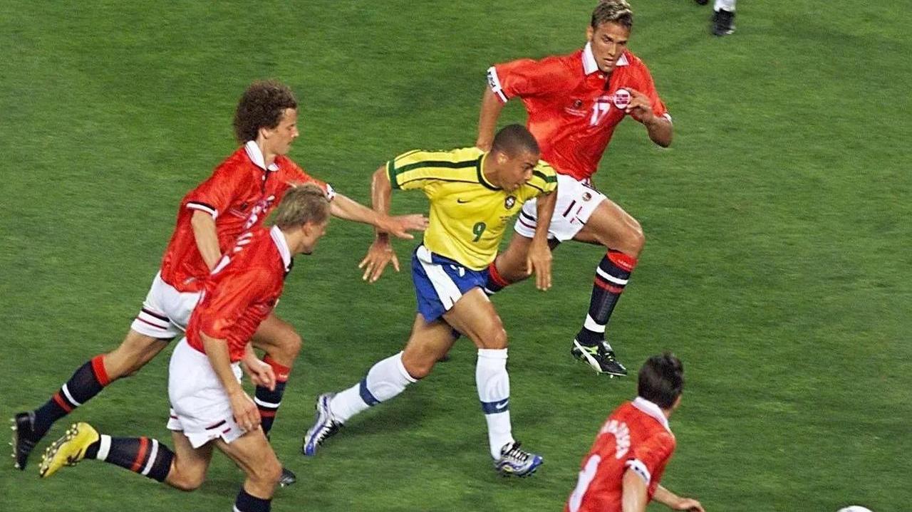 北欧国家队足球盛事引人入胜 北欧国家队足球盛事引人入胜