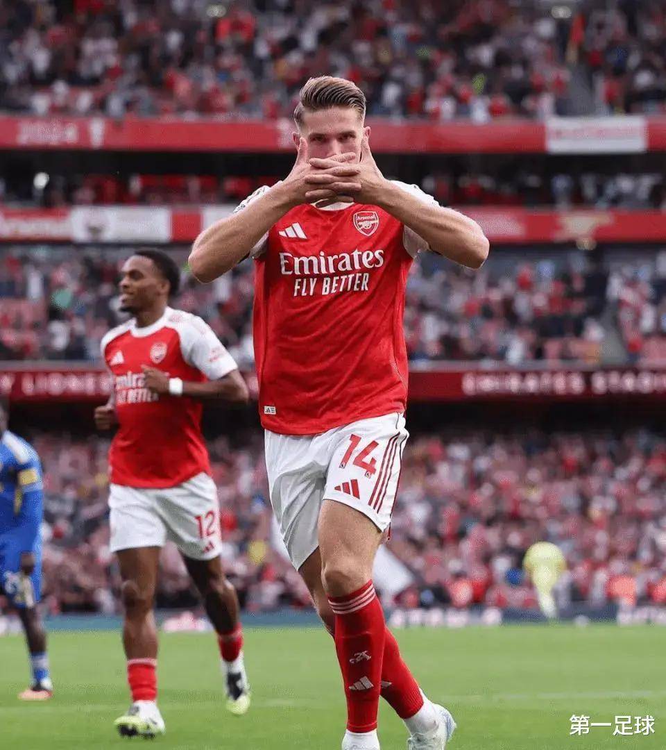 利物浦轻取对手，榜首无悬念