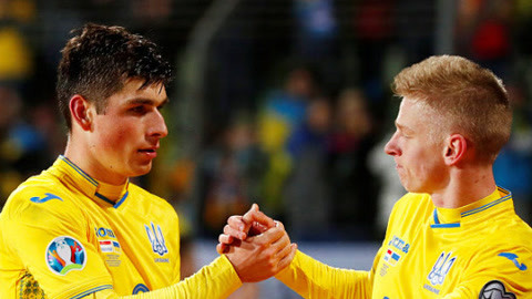 包含乌克兰队力克塞尔维亚晋级欧锦赛的词条 包含乌克兰队力克塞尔维亚晋级欧锦赛的词条