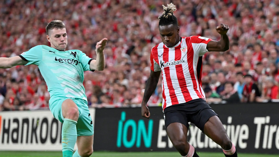 拉斯帕尔马斯客场负于毕尔巴鄂,积分继续垫底的简单介绍 拉斯帕尔马斯客场负于毕尔巴鄂,积分继续垫底的简单介绍