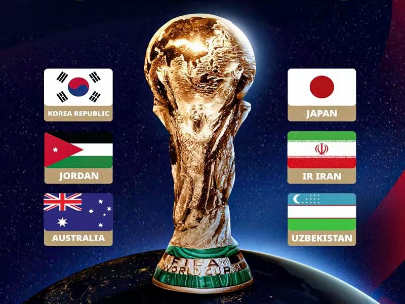 关于美国队夺得世界杯冠军,赢得全球瞩目的信息 关于美国队夺得世界杯冠军,赢得全球瞩目的信息