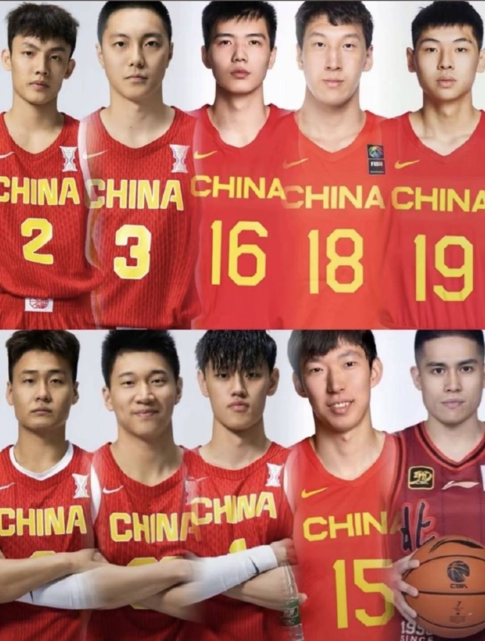 CBA联赛推出新政策,鼓励本土年轻球员脱颖而出 CBA联赛推出新政策,鼓励本土年轻球员脱颖而出