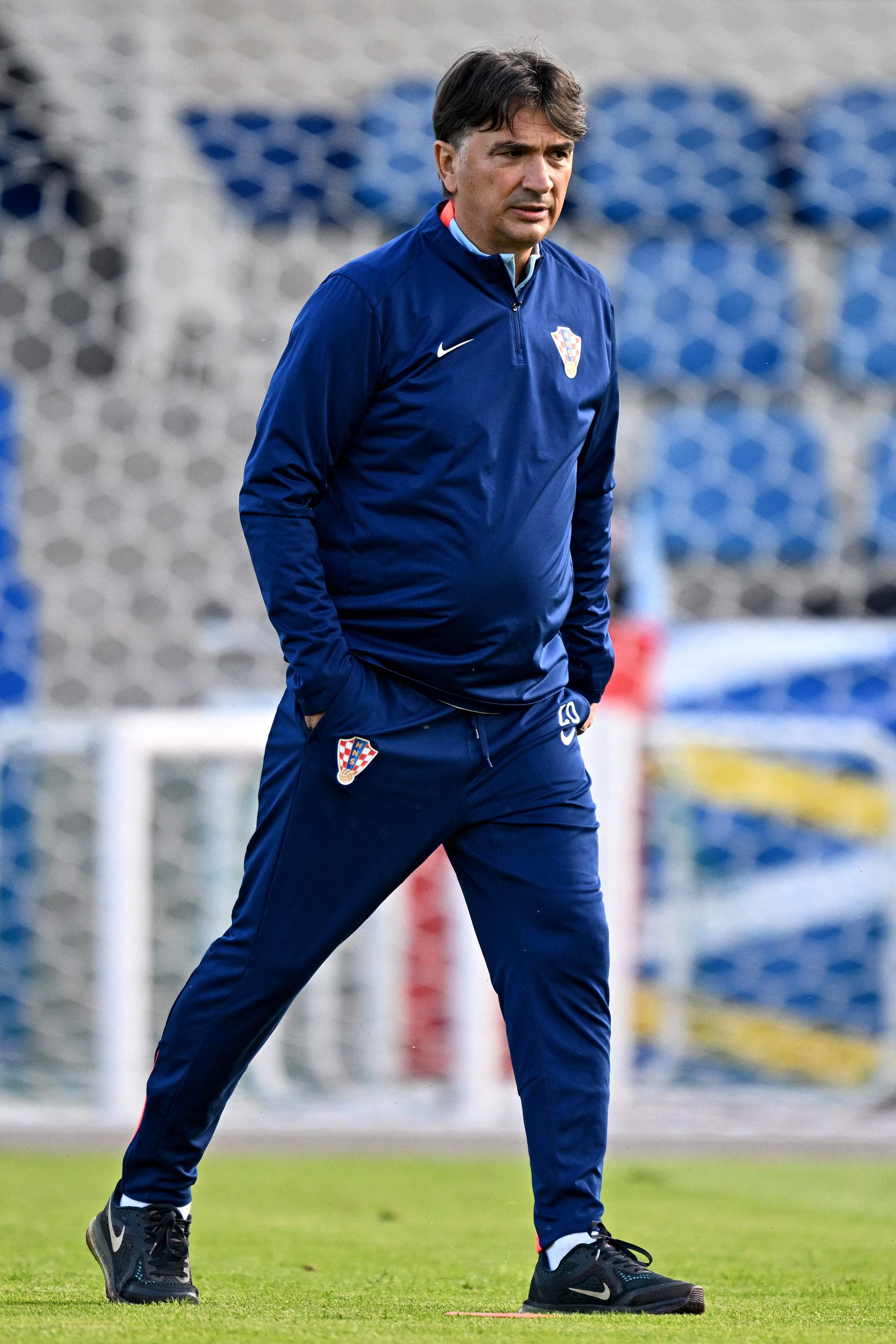 克罗地亚球队全力以赴,逆袭成功 克罗地亚球队全力以赴,逆袭成功