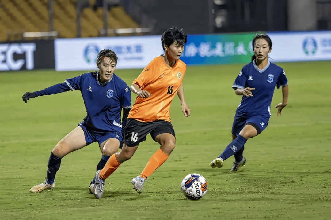 关于女足联赛再次展现竞技精神!的信息 关于女足联赛再次展现竞技精神!的信息