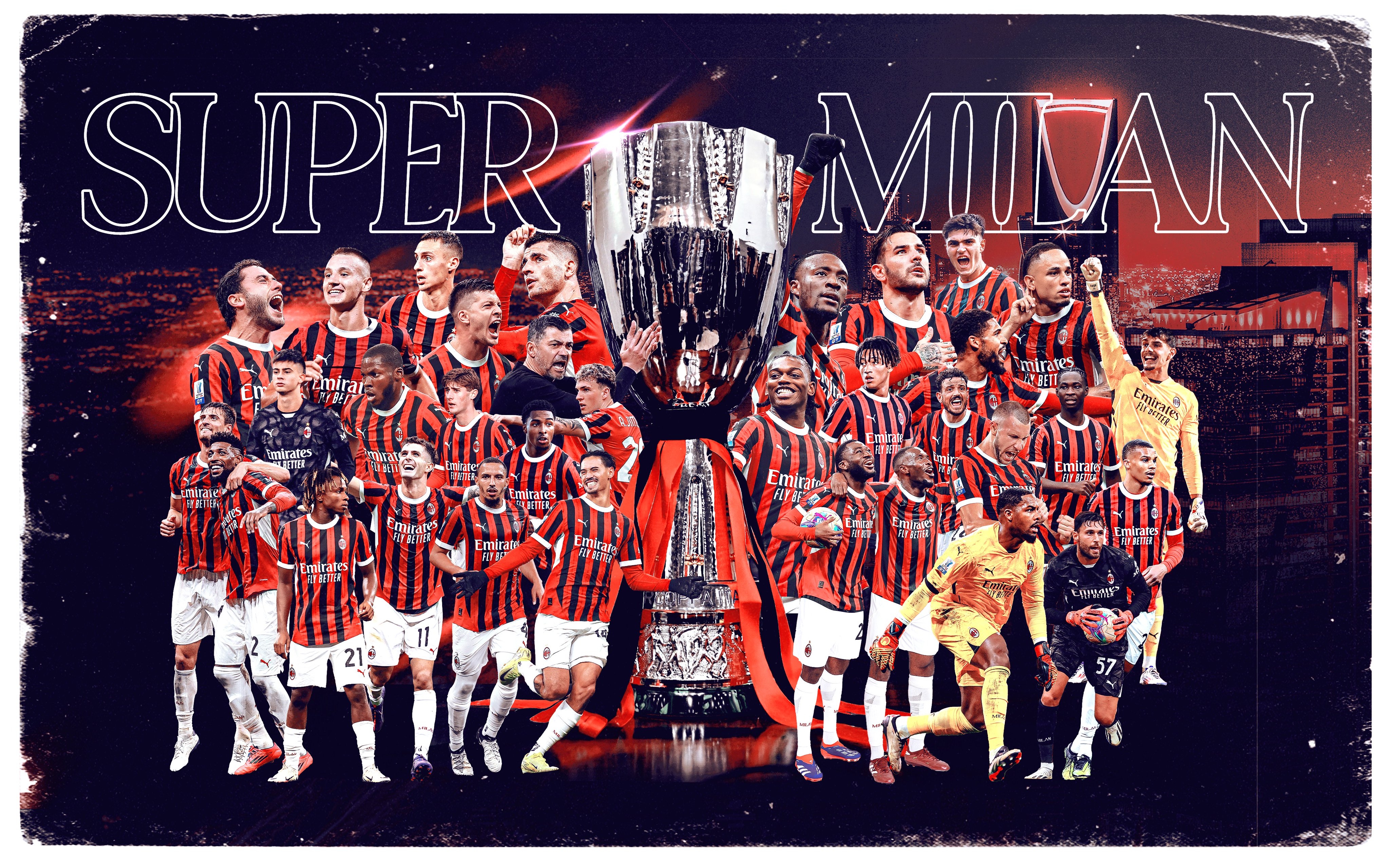 尤文图斯3-0完胜AC米兰,夺得意甲冠军的简单介绍 尤文图斯3-0完胜AC米兰,夺得意甲冠军的简单介绍