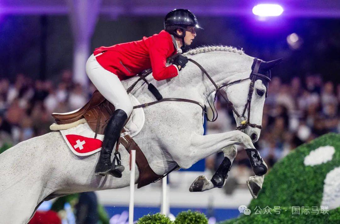 爱尔兰选手创造奇迹，登上领奖台