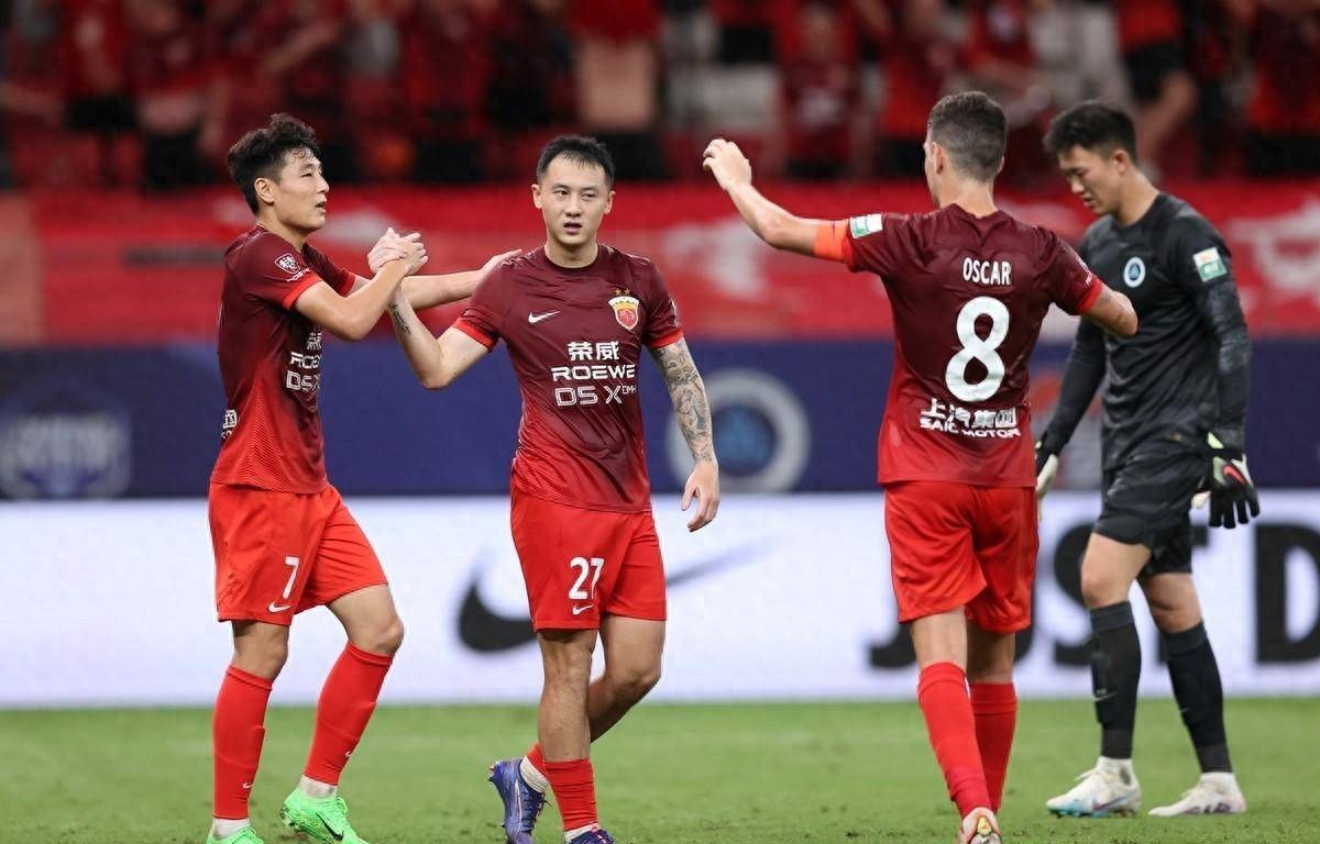 济南鲁能险胜对手，锁定亚冠小组头名