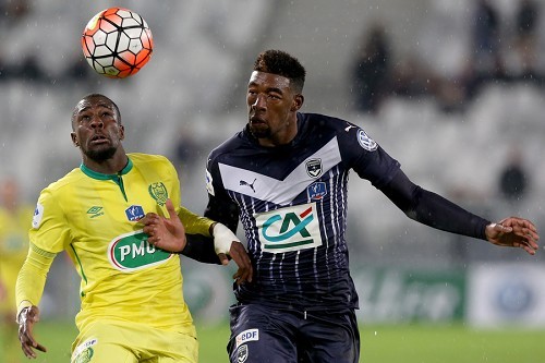 南特主场大胜波尔多，追赶排名前列的简单介绍