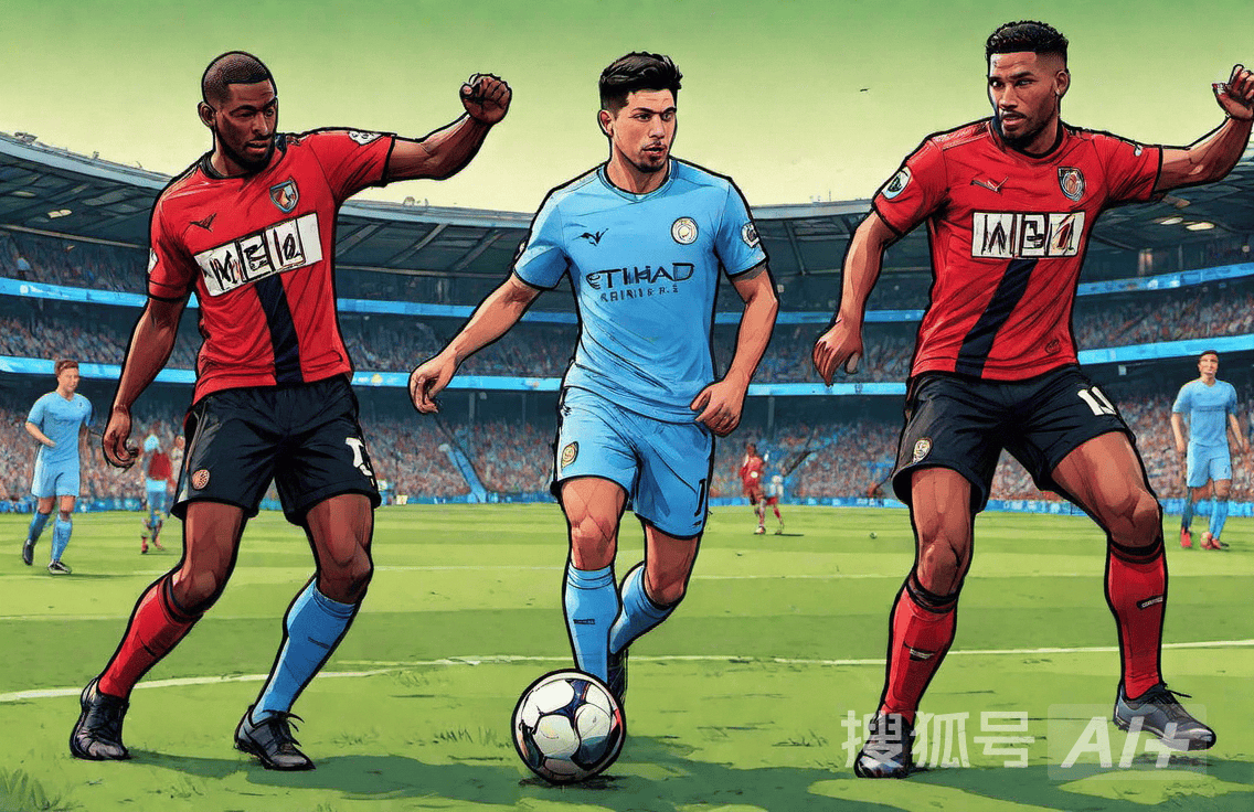 曼城顽强击败南安普顿，英超领跑