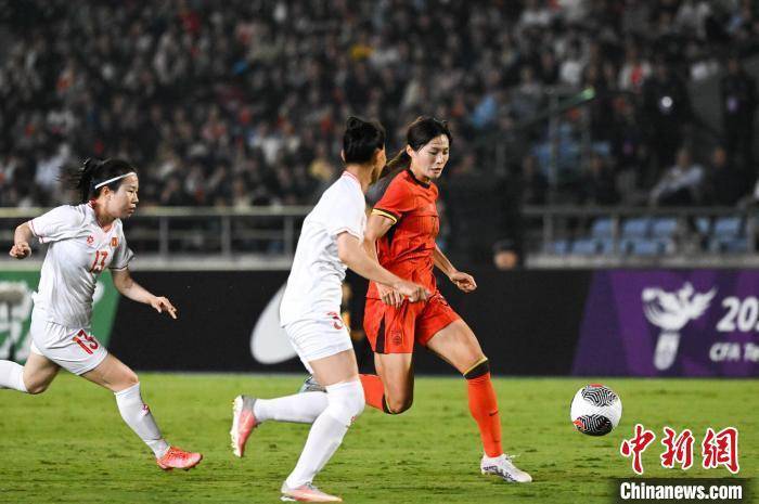 包含热血比拼！全国女足锦标赛的激情绽放的词条