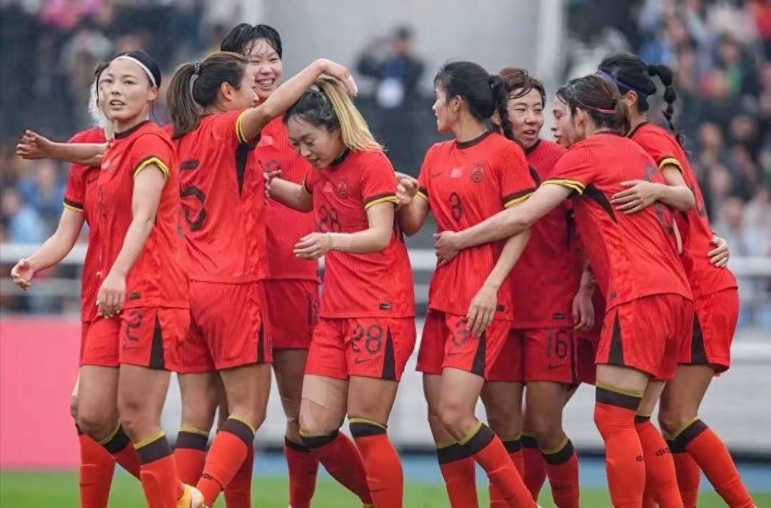 包含热血比拼！全国女足锦标赛的激情绽放的词条