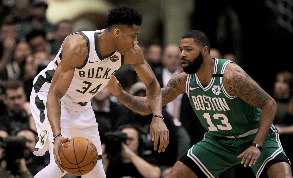 雄鹿队在主场遭遇惨败，史蒂文斯表示：我们会反弹的简单介绍