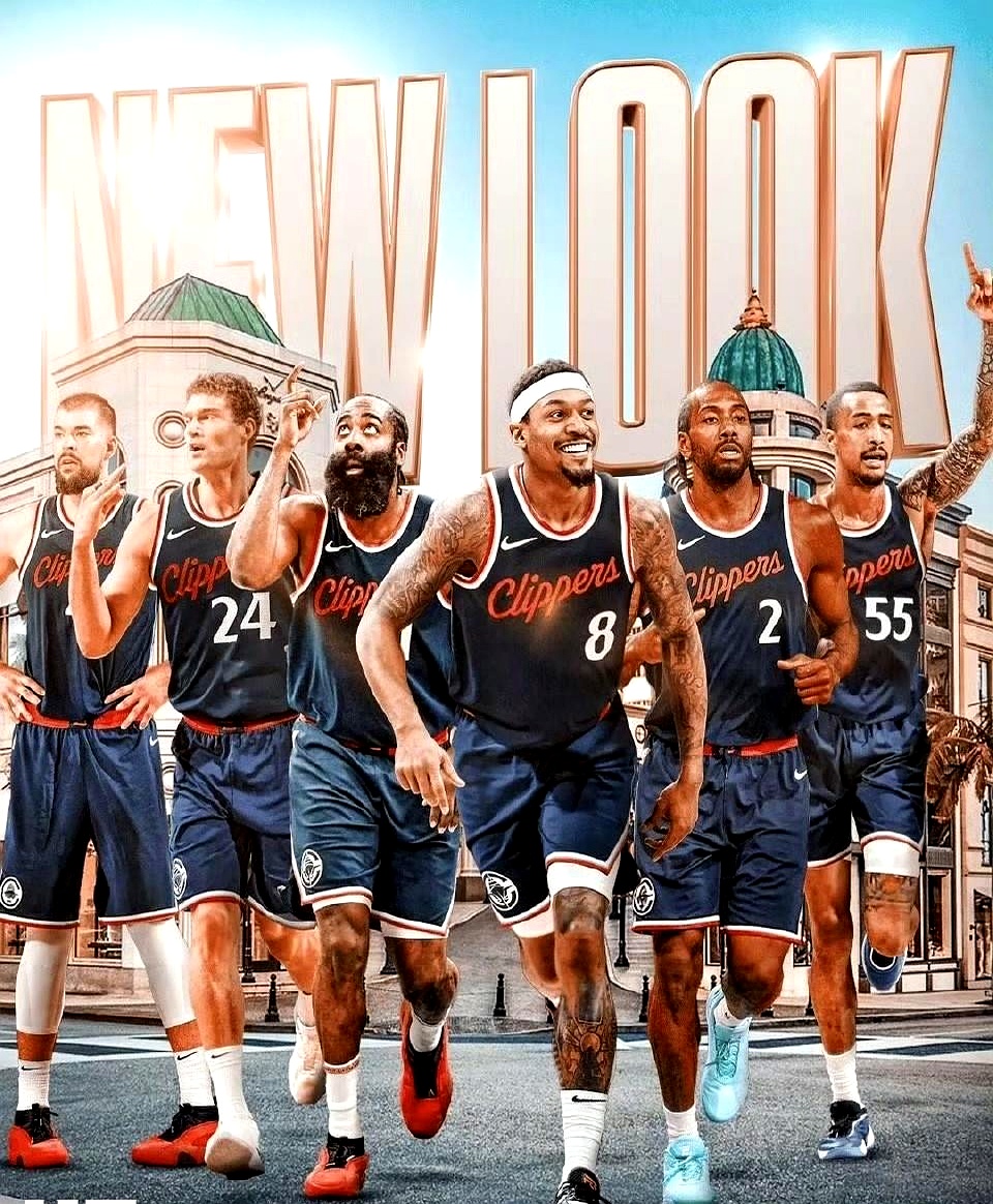 快船大胜奇才，继续西部领先的简单介绍