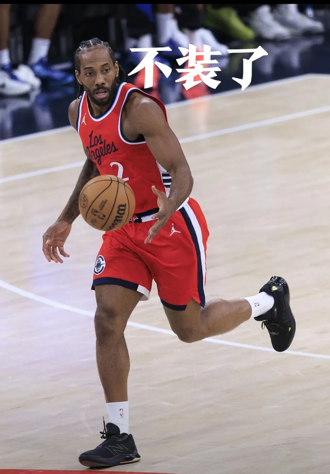 快船板凳深度发挥,灭掉强敌迎来五连胜 快船板凳深度发挥,灭掉强敌迎来五连胜