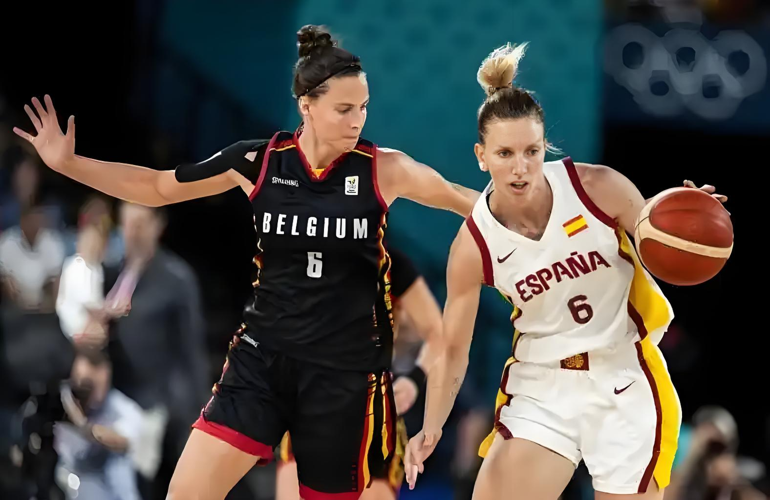 西班牙女篮联赛季后赛开打,劲旅战况良好接连获胜 西班牙女篮联赛季后赛开打,劲旅战况良好接连获胜