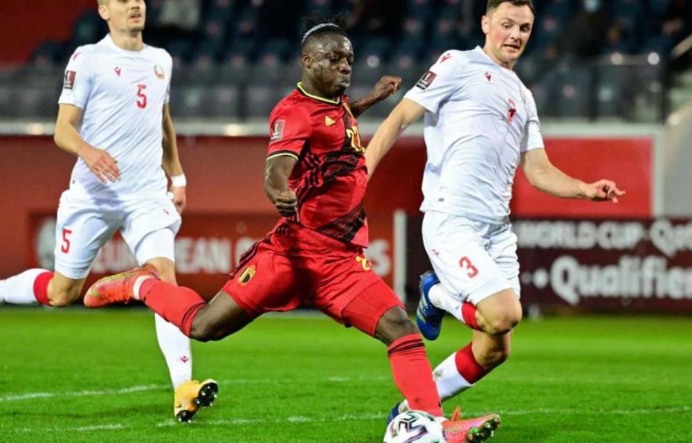 威尔士队硬战取胜，积分榜有所提升