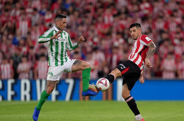 毕尔巴鄂客场击败巴拉多利德，脱离降级